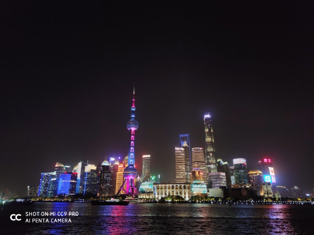 小米cc9pro拍照是不是很棒,小米cc9pro拍照好看吗