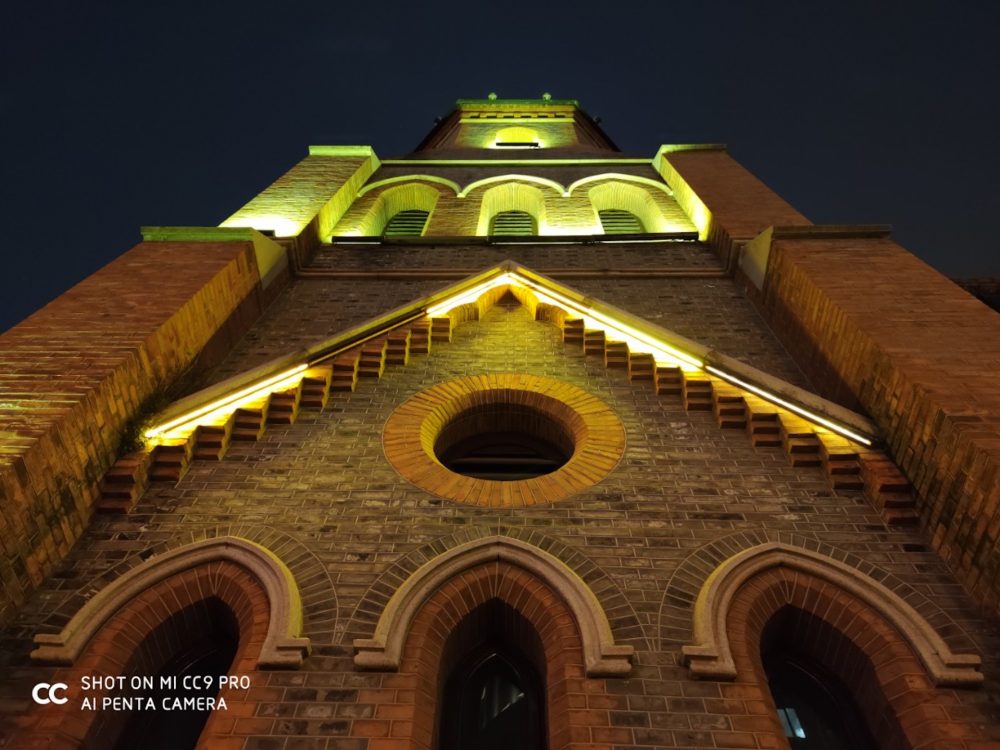 小米cc9pro拍照是不是很棒,小米cc9pro拍照好看吗