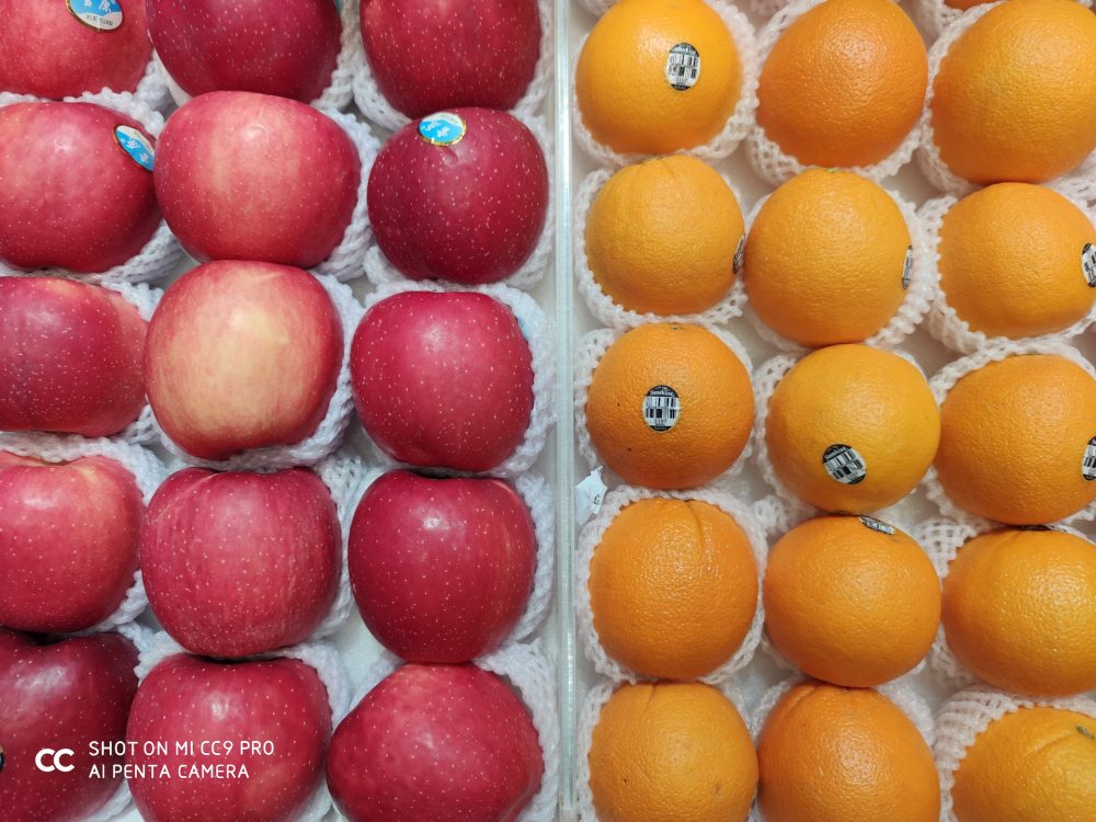 小米cc9pro拍照是不是很棒,小米cc9pro拍照好看吗