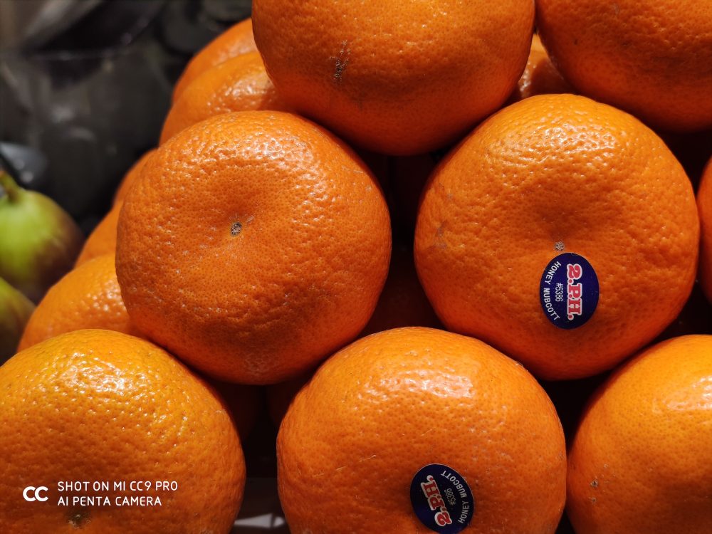 小米cc9pro拍照是不是很棒,小米cc9pro拍照好看吗