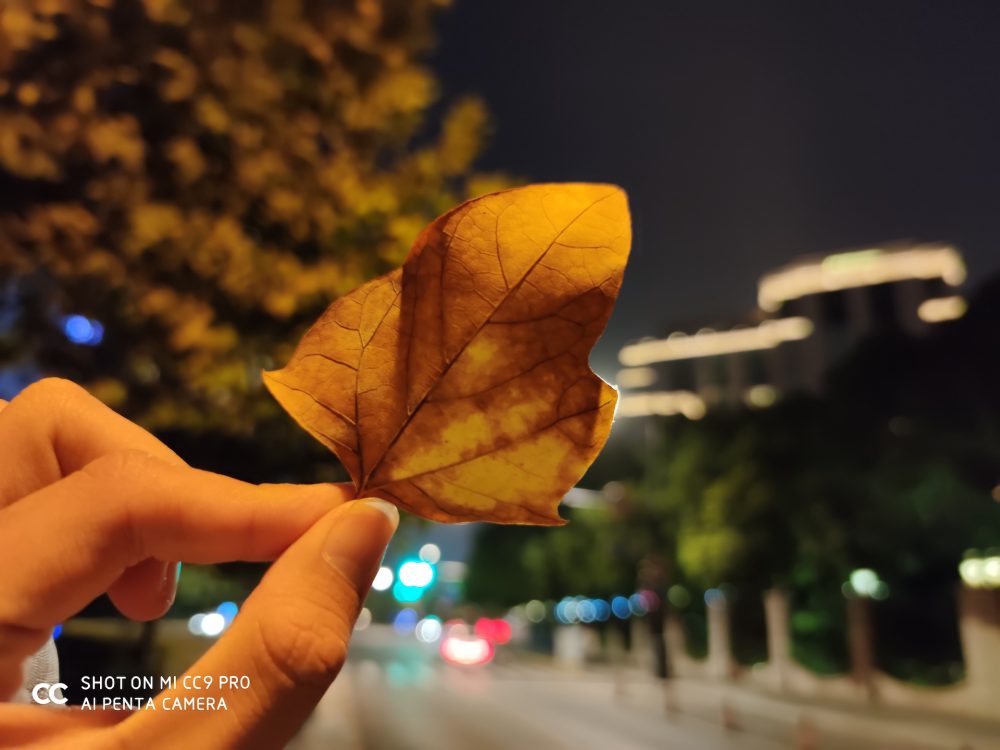 小米cc9pro拍照是不是很棒,小米cc9pro拍照好看吗