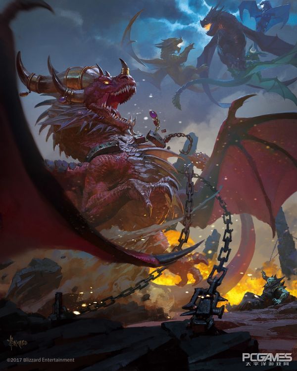 炉石传说狂野牧师巨龙降临复活牧,炉石传说巨龙降临盆栽投手怎么样