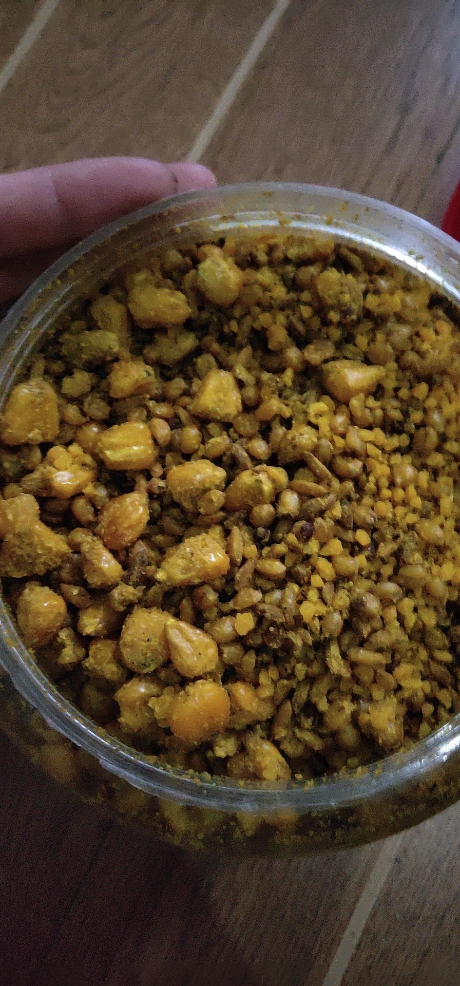 老钓友调漂视频,老钓友教你一招