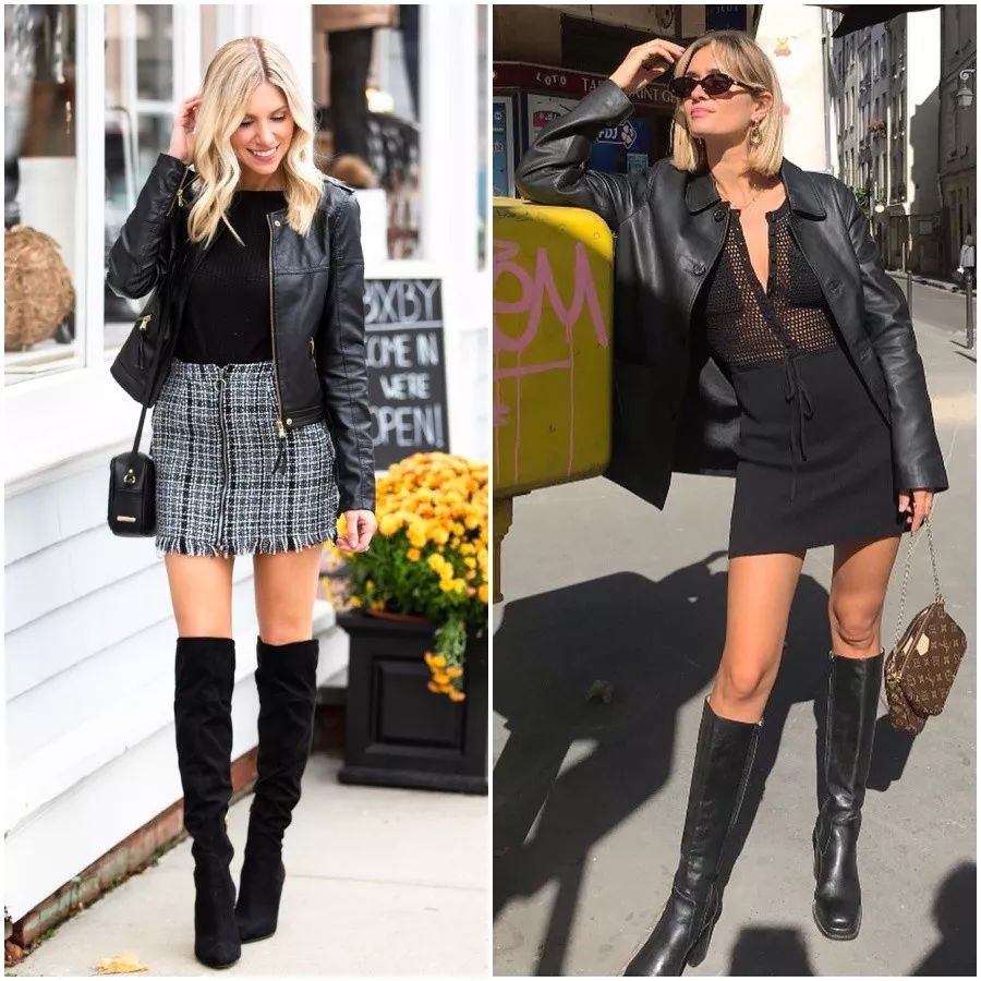 今年最火的靴子是什么牌子的,2019冬最流行的靴子