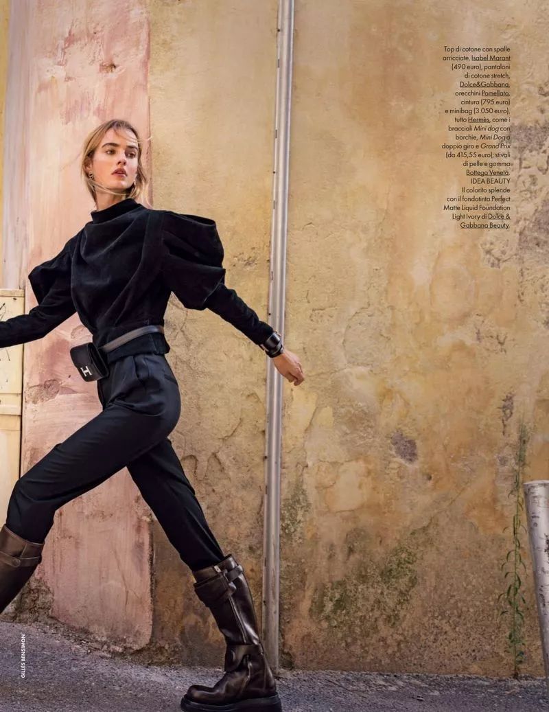 今年最火的靴子是什么牌子的,2019冬最流行的靴子