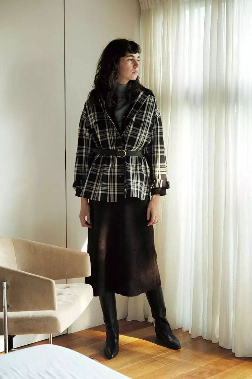 今年最火的靴子是什么牌子的,2019冬最流行的靴子