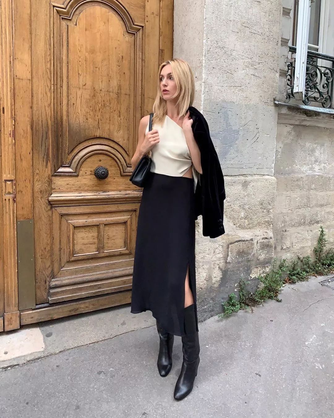 今年最火的靴子是什么牌子的,2019冬最流行的靴子