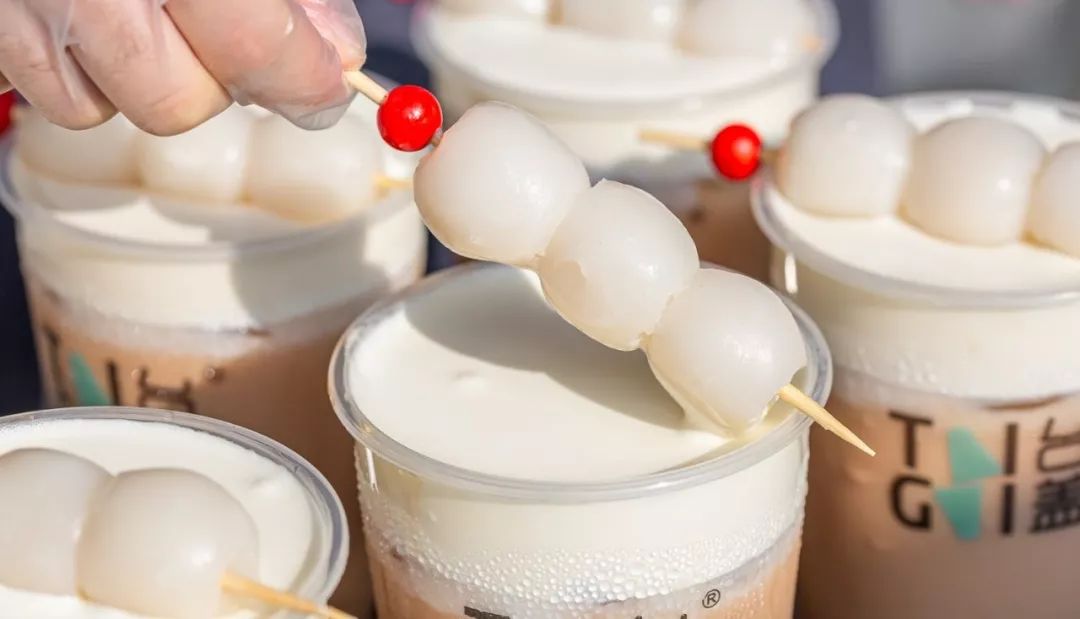 火锅奶茶一体杯,奶茶火锅真的能吃吗