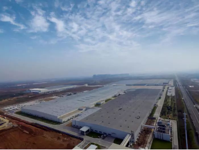 合肥滁州家电产业,滁州各县区经济发展