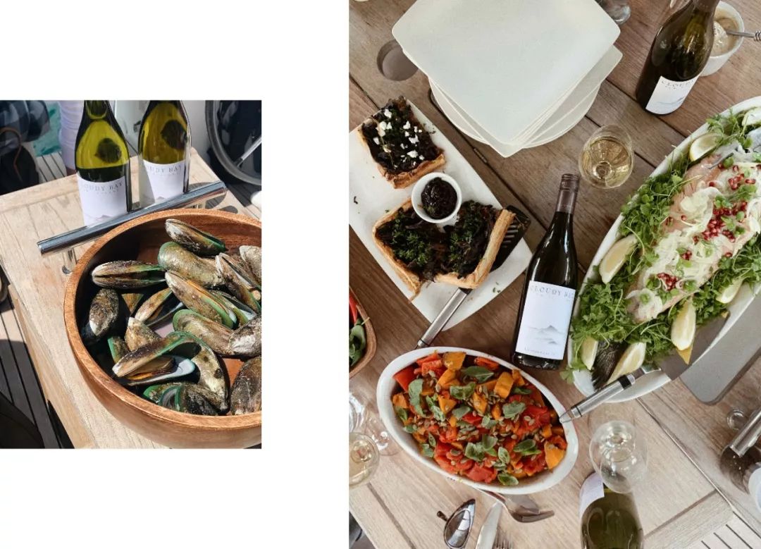 新西兰旅行的感受,新西兰旅游享受快乐每一天