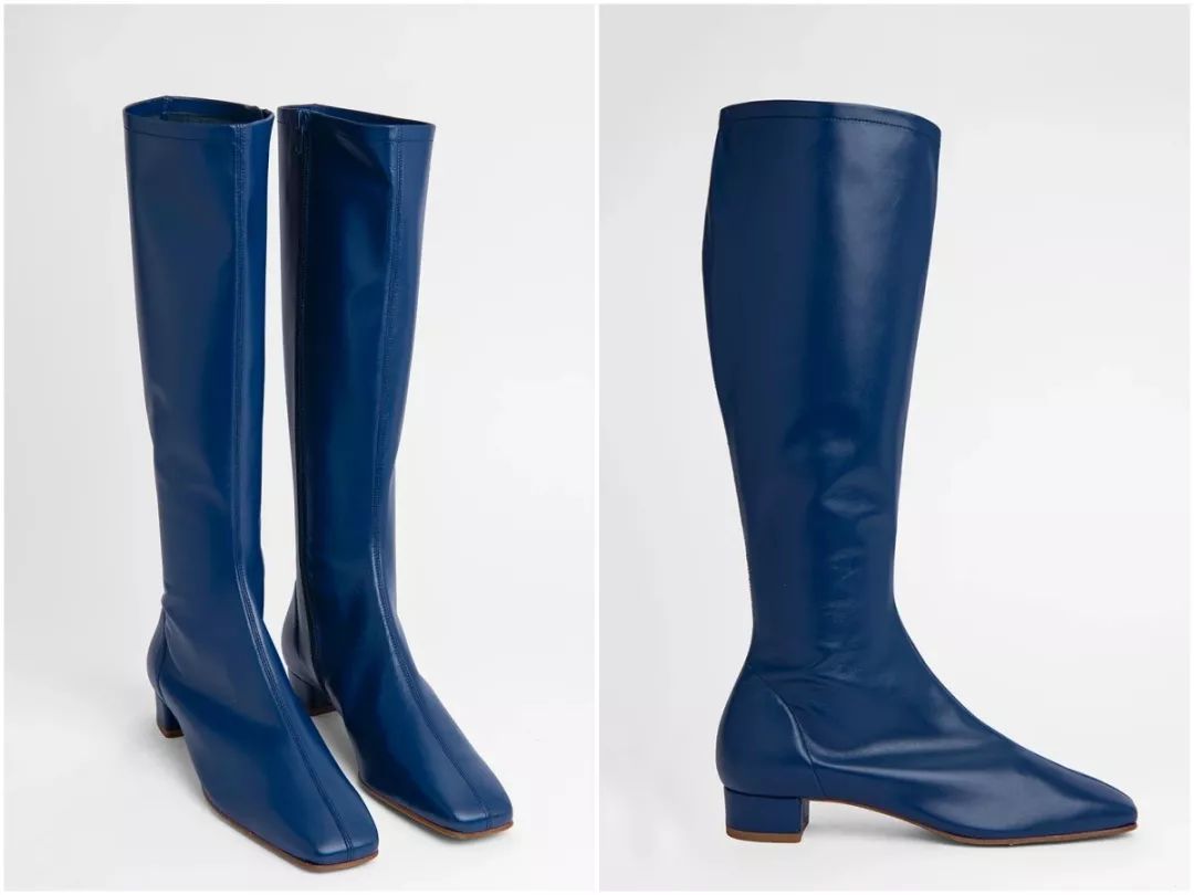 今年最火的靴子是什么牌子的,2019冬最流行的靴子