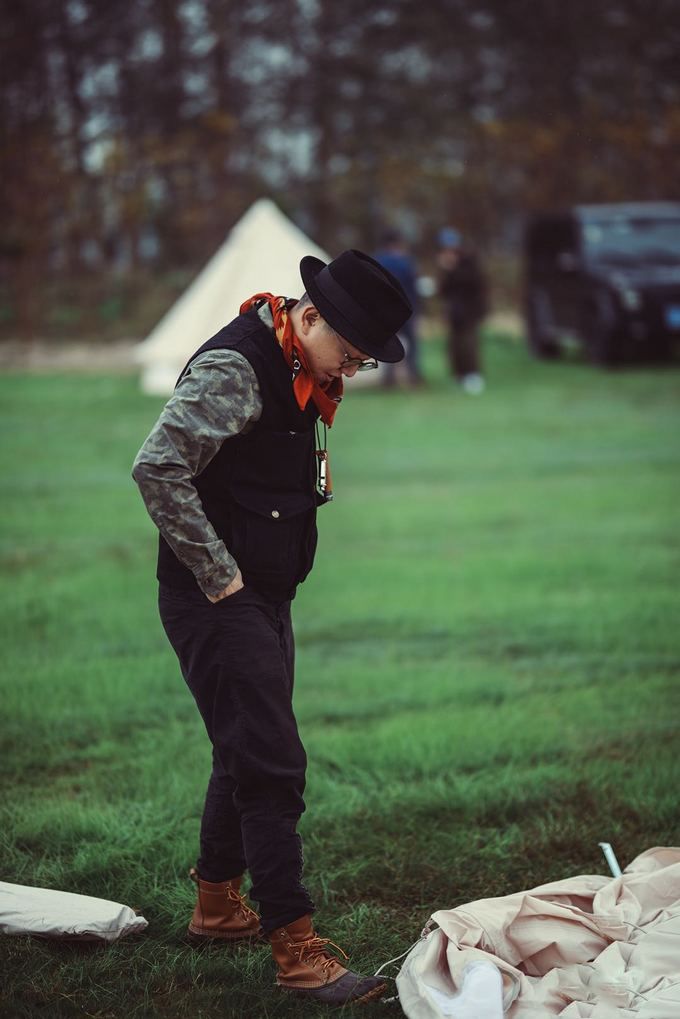 一双冷门的鞋子,一双丑到爆炸的鞋子