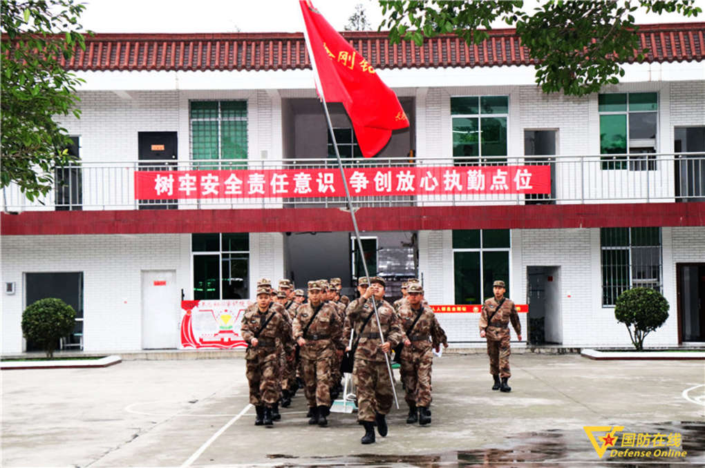 冷冷冷！装备换季保养，来看兵哥哥的贴心“SPA”