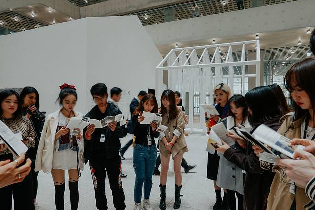 韩国旅游浪漫之行,韩国小众旅行