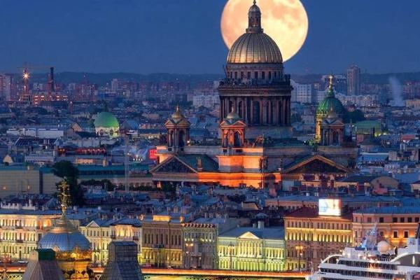 俄罗斯留学签证办理,俄罗斯签证办理攻略