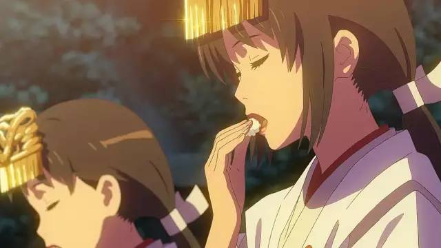 日本巫女是做什么的,现实中的日本巫女