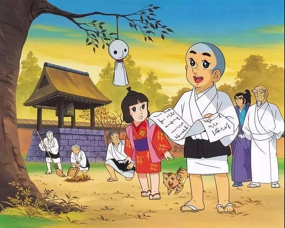 日本巫女是做什么的,现实中的日本巫女