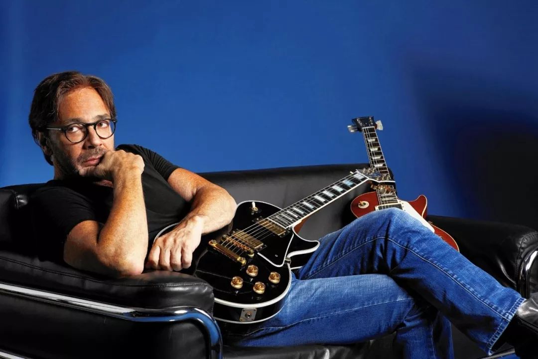 发烧名碟推荐｜著名拉丁爵士乐大师AlDiMeola《极乐世界（Elysium）》2LP黑胶唱片