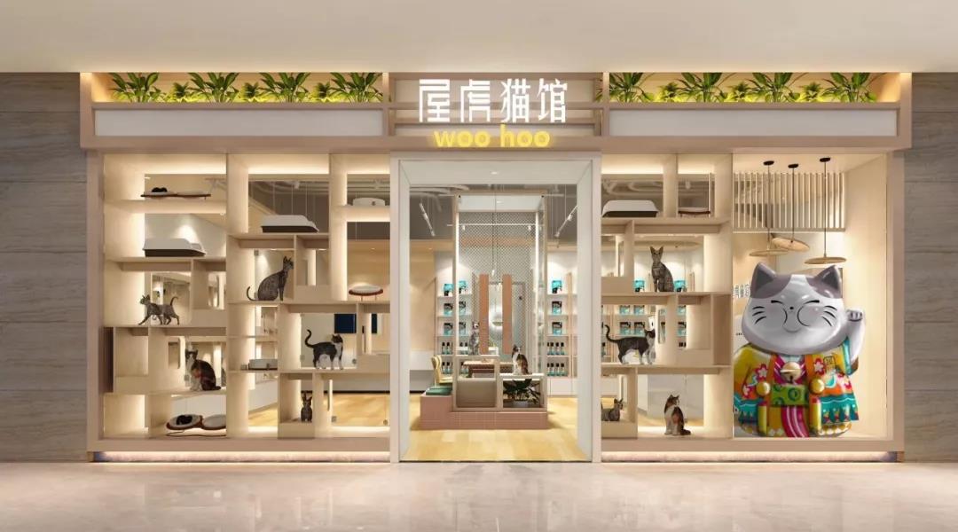 深圳宠物购物市场,深圳宠物用品商店地址