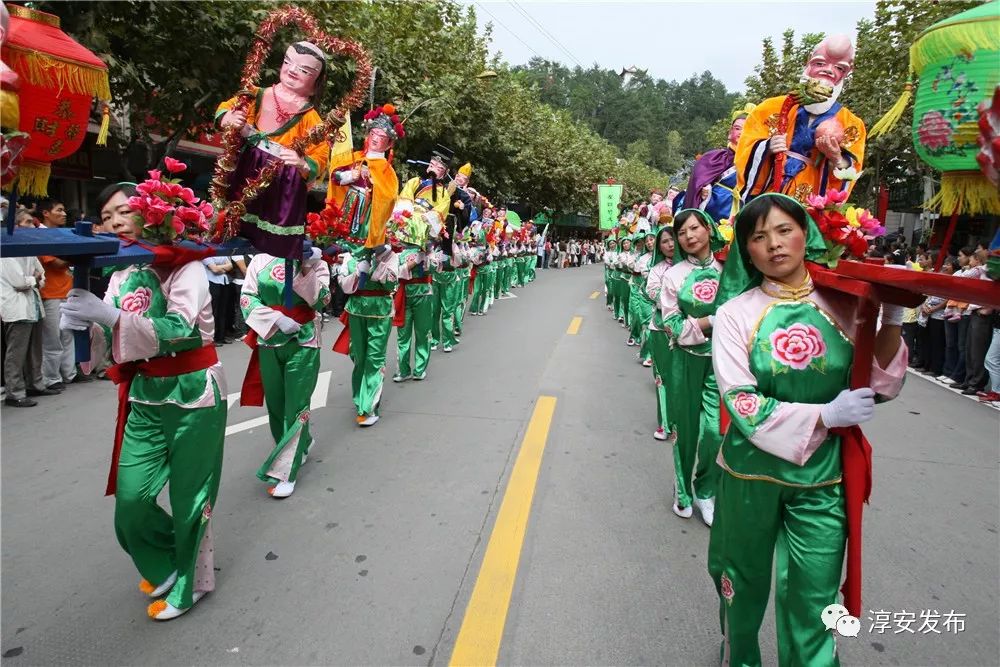 2005年千岛湖秀水节开幕式,千岛湖秀水节闭幕
