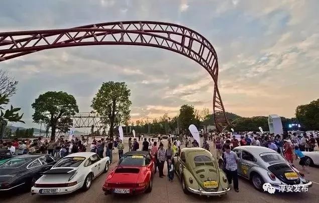 2005年千岛湖秀水节开幕式,千岛湖秀水节闭幕