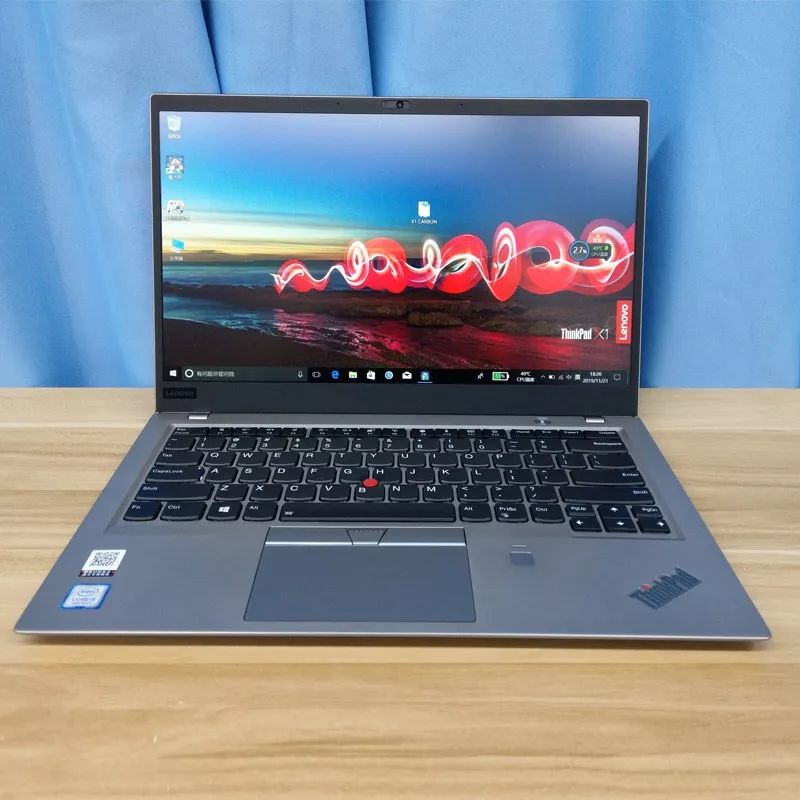 「猪王二手」这么便宜？I7/16G/1060游戏本只要3899