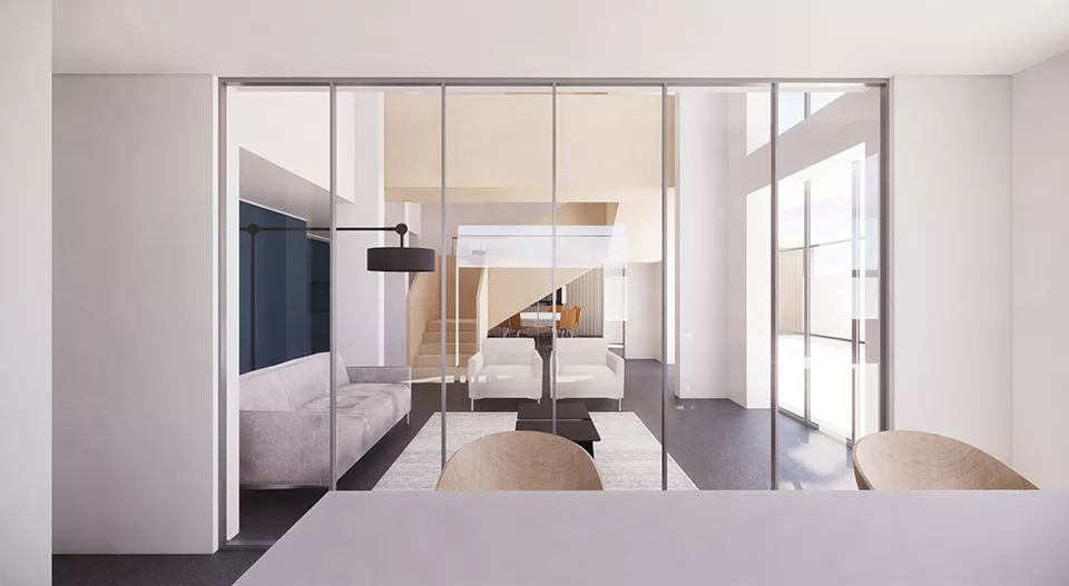 戴璞建筑|迹建筑|TAOA等30家事务所最新职位精选