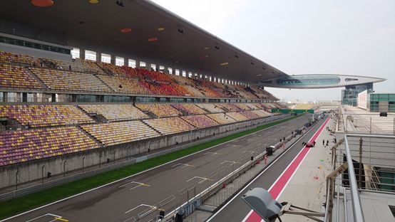 「体验」这牛能吹一辈子--Motul超级粉丝体验日