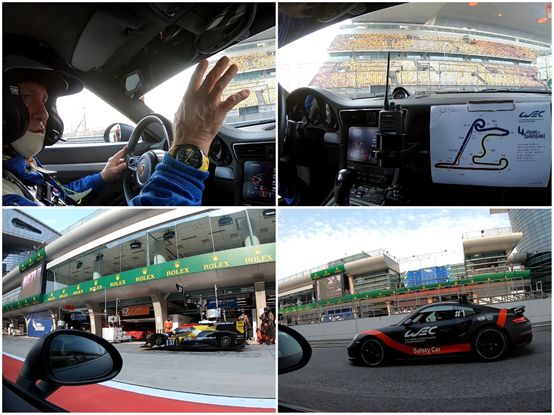 「体验」这牛能吹一辈子--Motul超级粉丝体验日