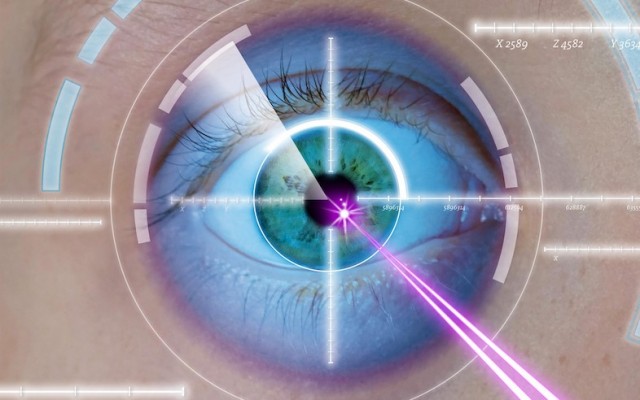 多名加拿大人做完近视手术受剧痛折磨想自杀