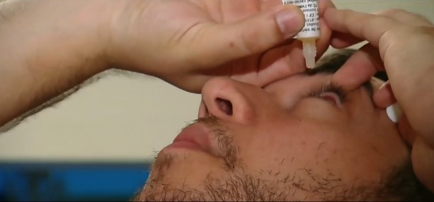 多名加拿大人做完近视手术受剧痛折磨想自杀