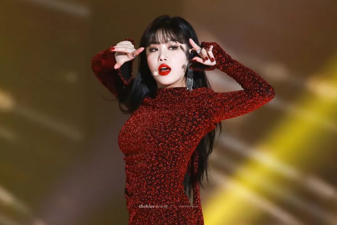 女明星表情管理训练,女明星为什么要表情管理