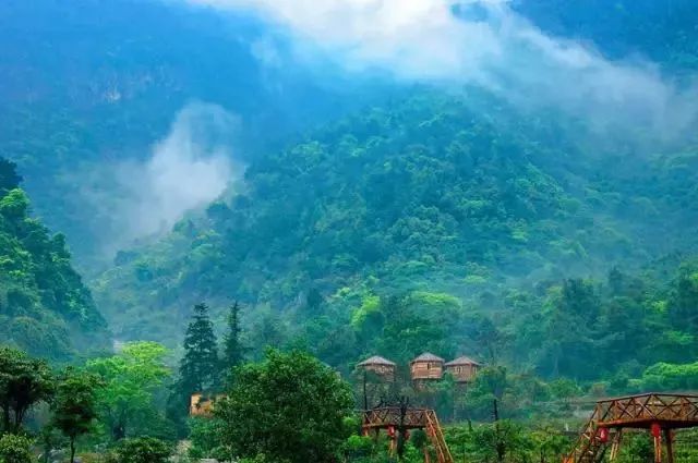 清远温泉室外民宿带私人泡池,清远汤塘温泉民宿不过夜