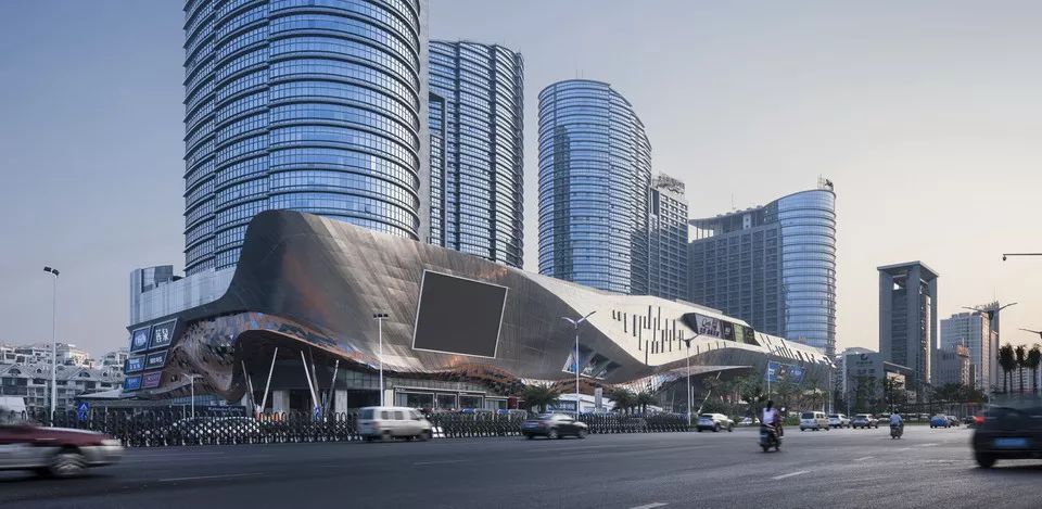 戴璞建筑|迹建筑|TAOA等30家事务所最新职位精选