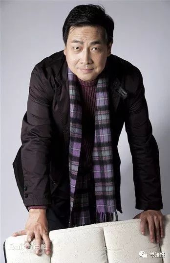 李强：涩劲，是隶书用笔的高级境界……