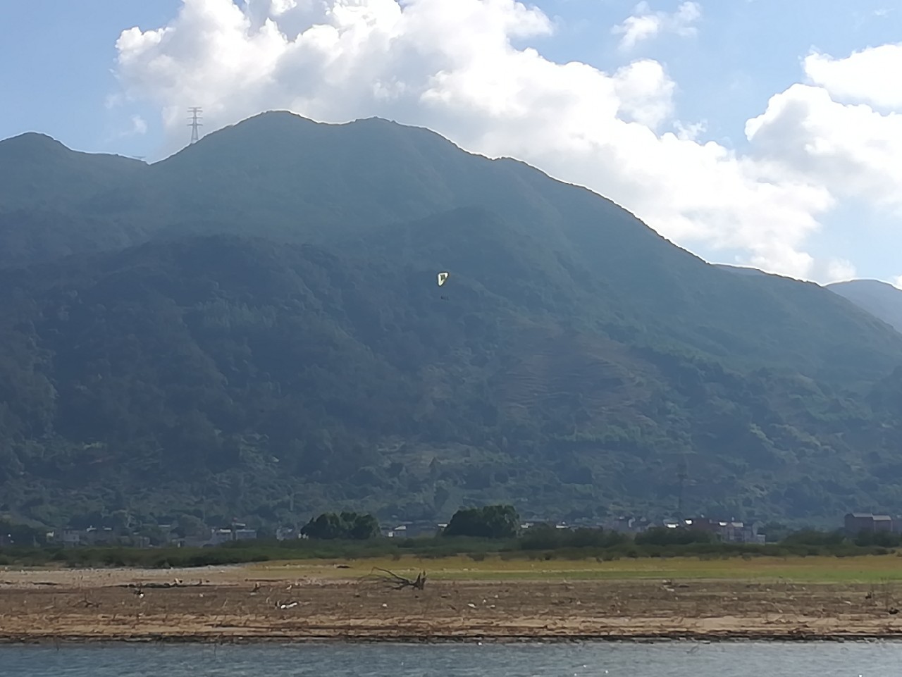 不钓鱼全是烦恼,不钓鱼心里没滋味