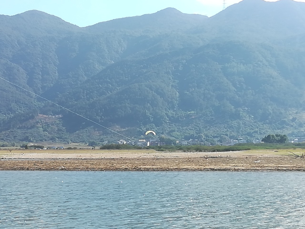 不钓鱼全是烦恼,不钓鱼心里没滋味