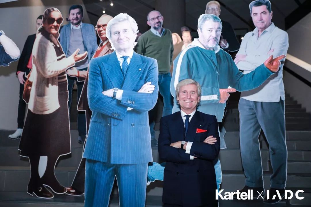 kartell家具品牌,意大利家具品牌baxter历史