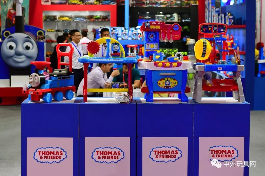 又一家上市公司,澄海上市玩具公司