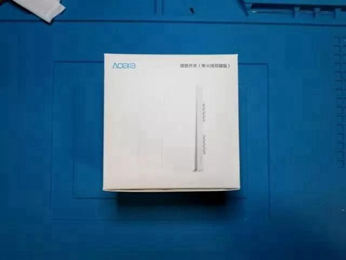 米家zigbee3.0,米家zigbee16a凌动通断器