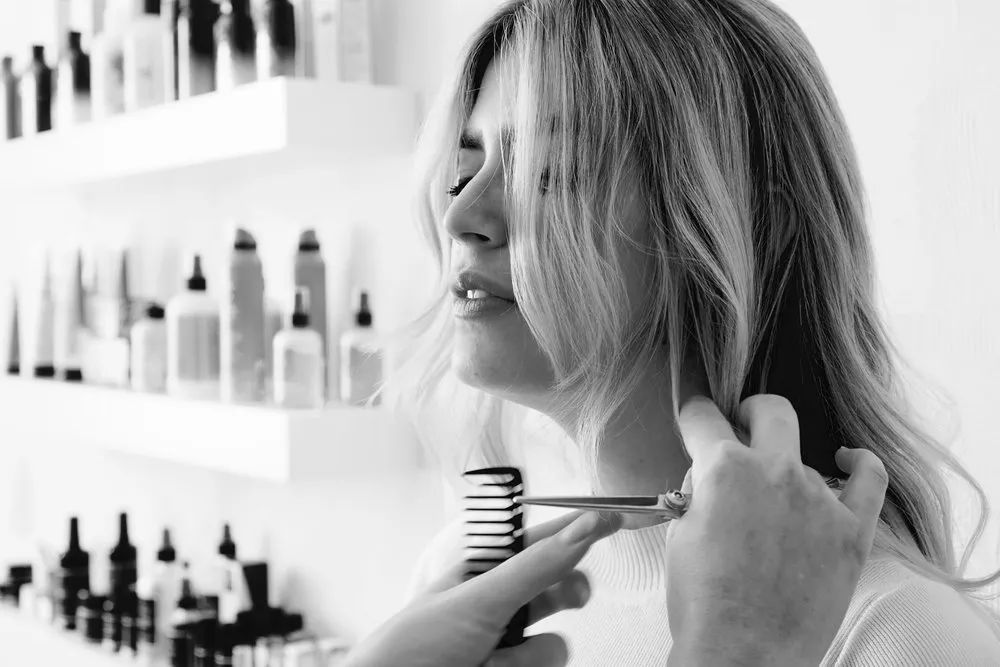 经典流行的发型,2022超火经典发型都在这里了