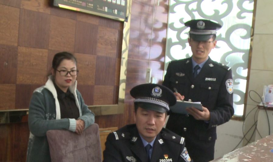 盐城市最美辅警公布,盐城最美警察照片