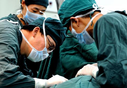 吉林省人民医院疼痛科,吉林省人民医院疼痛科吴大胜简历