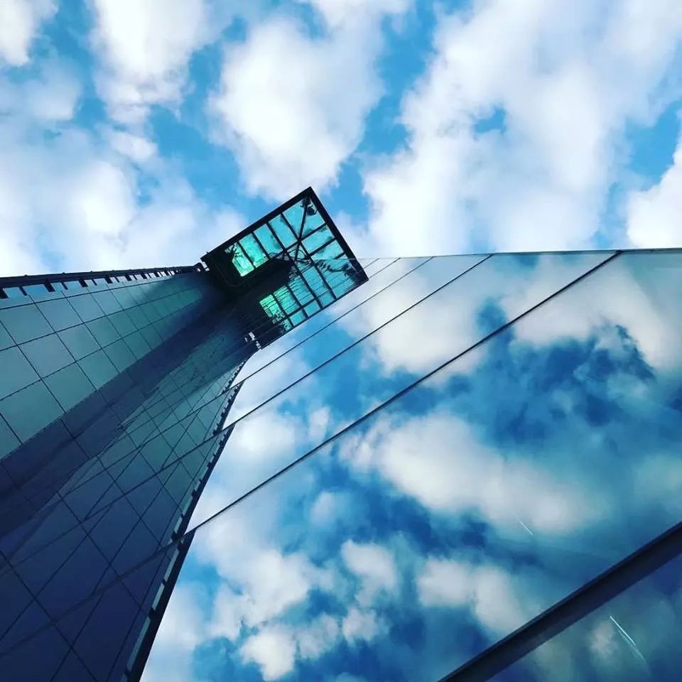 恐高症慎入风景区,恐高慎入沉浸式体验