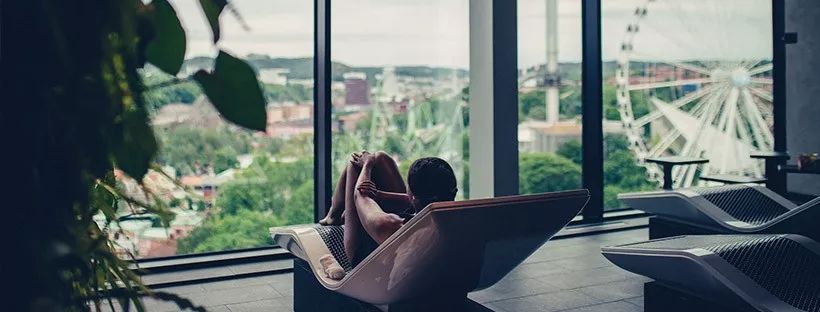 恐高症慎入风景区,恐高慎入沉浸式体验