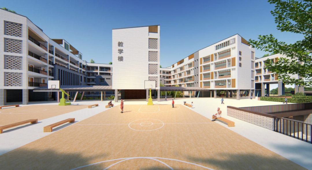 佛山2020年新开办学校,2018年佛山新建学校