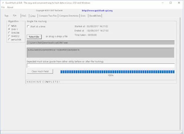 如何识别文件的格式,怎么辨别文件有用没用
