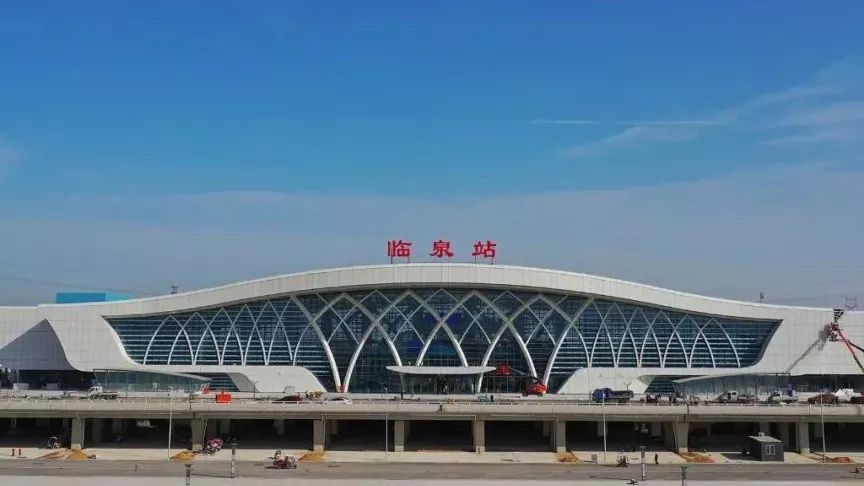 临泉高铁直达,临泉高铁公交路线