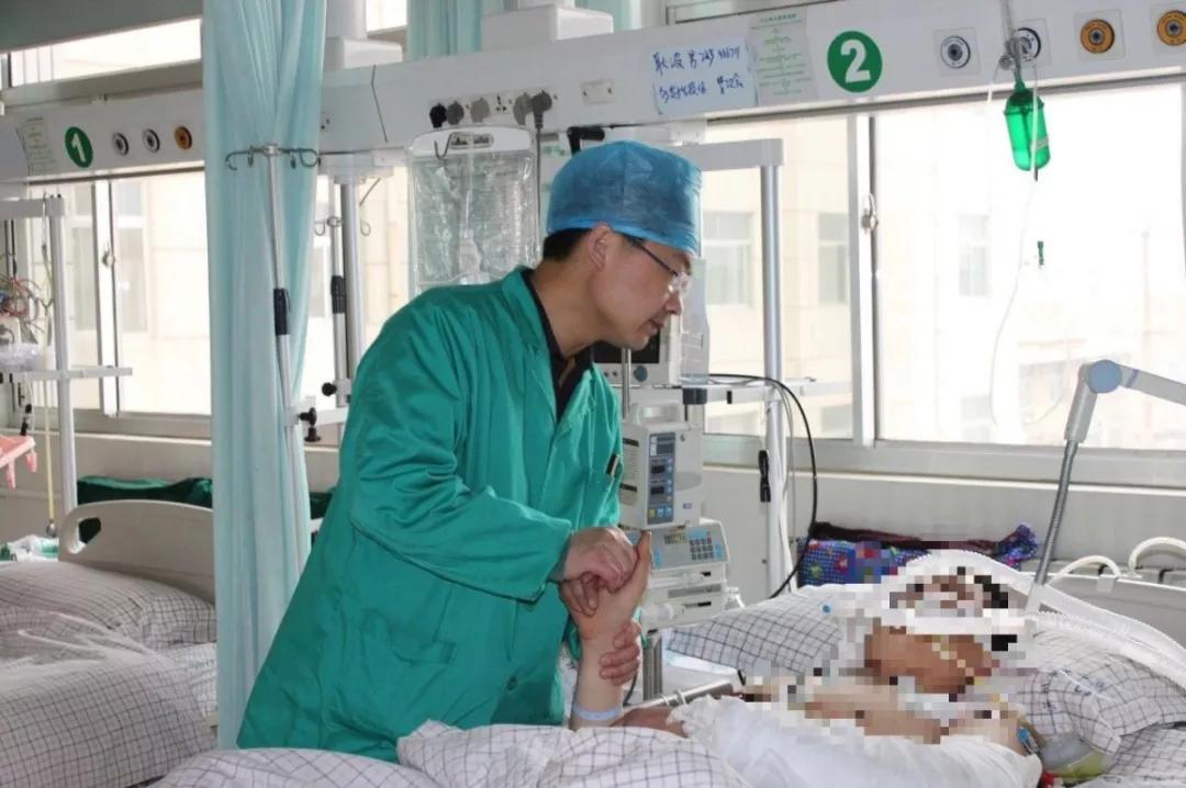 走近医院·走近我们｜|⑥医患篇：滨州市中心医院——用爱心筑起百年老院