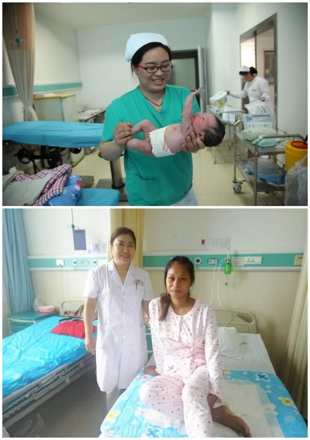 走近医院·走近我们｜|⑥医患篇：滨州市中心医院——用爱心筑起百年老院